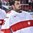 PARIS, FRANCE - MAY 16: Switzerland's Niklas Schlegel #26 stands at attention during the national anthem following a 3-1 win over team Czech Republic during preliminary round action at the 2017 IIHF Ice Hockey World Championship. (Photo by Matt Zambonin/HHOF-IIHF Images)
